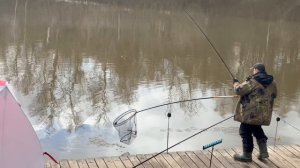 Дуплет.Основной водоём