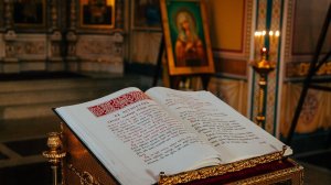 ☦️Сильная молитва за болящего. Поможет встать на ноги тяжело больному.