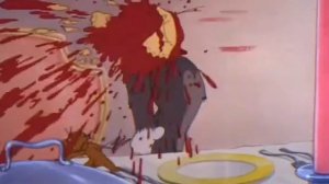 Том и Джерри