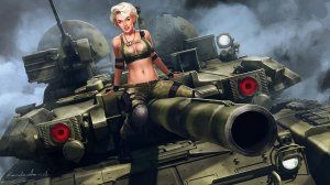 мир танков. НОВЫЙ РЕЖИМ ЛЕТИМ В КОСМОС)))