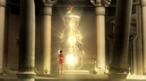 Пески Времени ( Клип 1 )