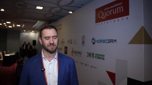 Отзыв на "Цифровые закупки и ИИ", Николай Жолоб ГК «СЕДРУС»