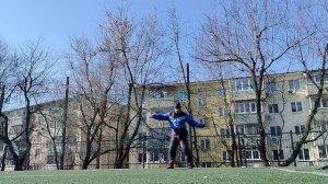 Лезгинка Сергея