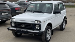 LADA 4x4 (2026)