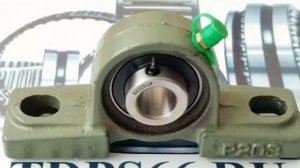 Подшипниковый узел UCP 202 GPZ  -TDPS66.RU