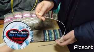 Мастер-клласс для волонтероа.