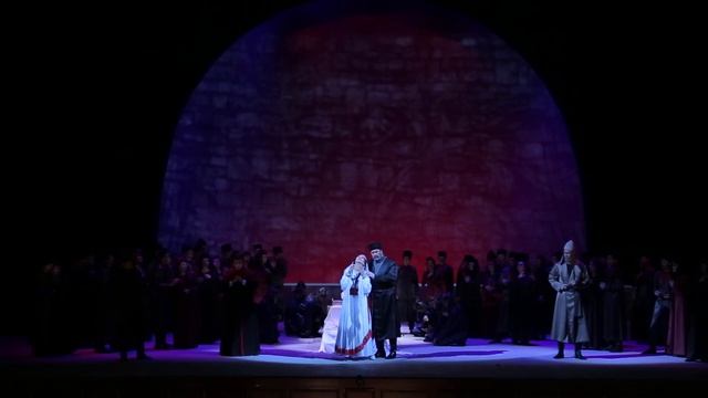 "Demon" Rubinstein 5 ОП