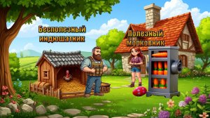 Пасхальный переполох и награды в мире Last Day | Ласт Дей | LDoE