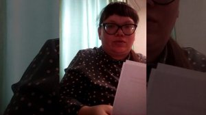 Шерстяные носки.3gp