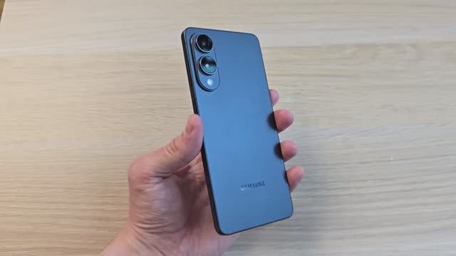 SAMSUNG GALAXY S25 EDGE - САМЫЙ ТОНКИЙ ФЛАГМАН!