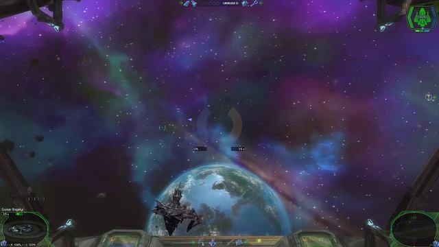 DarkStar One Прохождение часть 19 Без комментариев