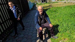 ✨Такого никто не ожидал🫣 ✨️Дедушка работник года😅✨️Покупки распаковка✨️