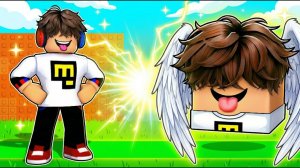 Я ЗАТРОЛЛИЛ ДРУГА ЛАКИ БЛОКОМ РОБЛОКС в МАЙНКРАФТ ! ДЕВУШКА НУБ И ПРО ВИДЕО ТРОЛЛИНГ MINECRAFT