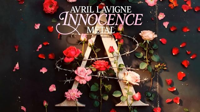 Avril Lavigne – Innocence (METAL Cover By Artem Komlev)