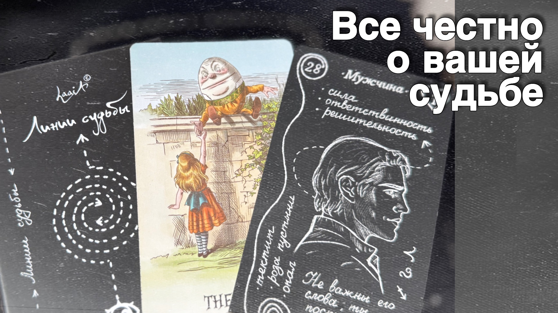 ❗️Это Случится вопреки Всему и Всем... Что предначертано Свыше... 🌷💖♣️ с Ниной