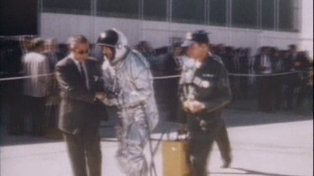 Знаменитые самолёты 34 серия (документальный сериал, 1997)