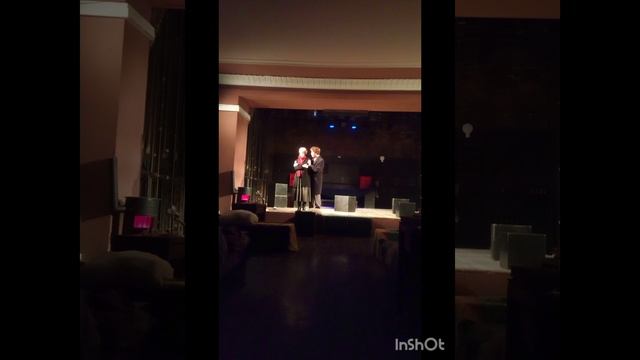 2 часть , спектакль Девчата , учебный театр имени Евстигнеева 
#Нижнийновгород