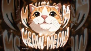 MONTAGEM MEOW MEOW ✌️✌️💕😺