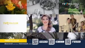 Уход на профилактику (TVR Moldova (Румыния), 08.04.2026)