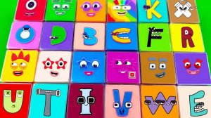 Мультики для детей. 🌈 Смешиваем веселый слайм из коробочек. Смотреть онлайн залипалки для малышей.