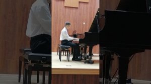 Выступление на фестивале "Болдов ручей", 07.04.2026г.  Гран-при.