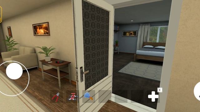 играю в побег от блогера