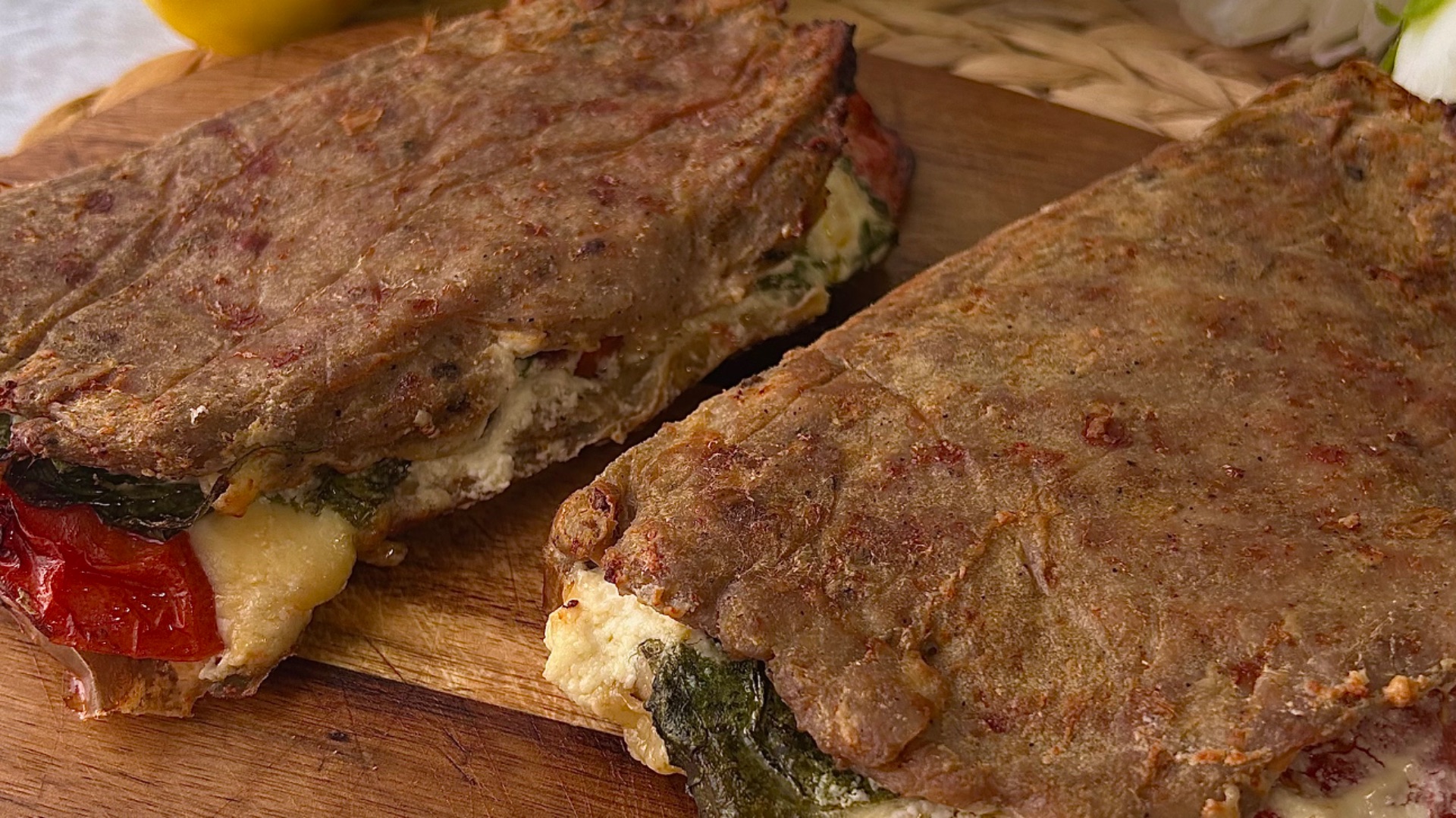 Ужин за 30 минут ❤️