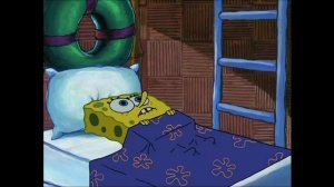 Губка боб коробка секреты (моя озвучка) \ (^• •^) ♕꧁꧂