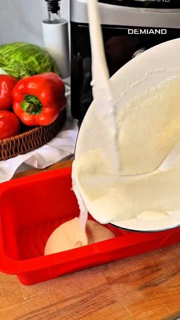 Запеканка из СССР на 340калл