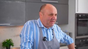 ПАСТА Норма - ВКУСНЕЙШИЙ рецепт из Италии! ПРОЩЕ, чем кажется! РЕЦЕПТ от Ильи Лазерсона