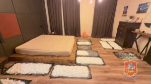 В подмосковной деревне Крючково полицейские выявили наркоцех и изъяли свыше 18 кг «синтетики»