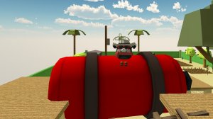 я когда ушёл на минуту от евы в чикен ган #смешно #чикен ган