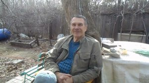 ДАЧА.БОЛТАЛОЧКА ПРО ДАЧУ