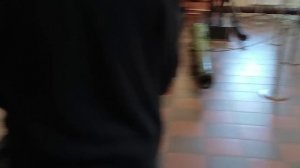 Артелерийский музей СПб