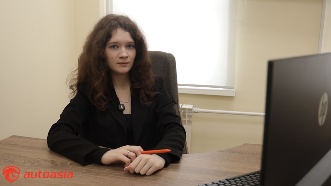 Подбор машин | AutoAsia