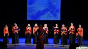 Песня Анюты из фильма «Веселые ребята» (И. Дунаевский - В. Лебедев-Кумач)