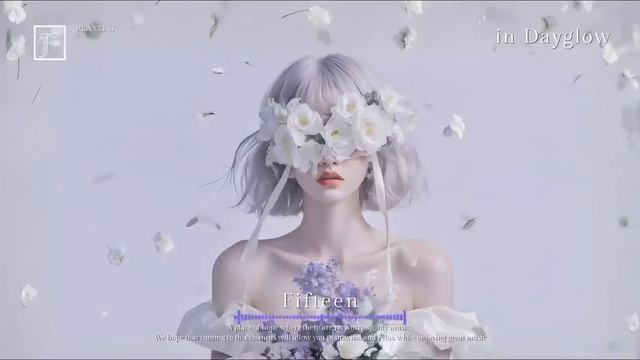 Плейлист: Dreamy Dopamine 🤍 Расслабленный R&B-плейлист, в который вы влюбитесь сами того не замечая