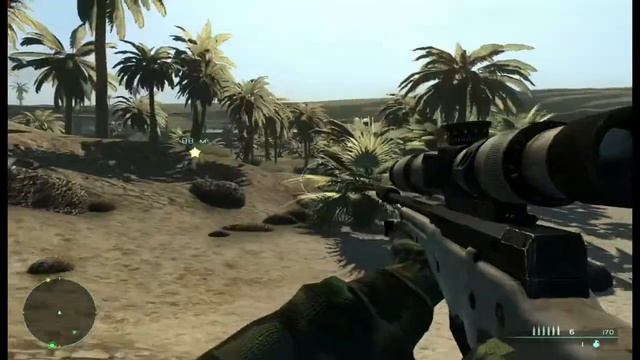 Chernobyl 2 финал