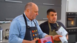 Ваша ЖЕНЩИНА будет в ВОСТОРГЕ: ЗАПЕЧЕННЫЕ МИДИИ к вину за 10 минут. БЫСТРЫЕ Лазерсоны