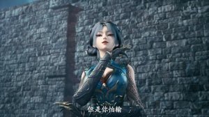 Врата Мистического Царства 23 Серия - Превью (Аниме-Мультсериал 2025)