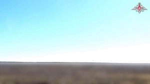 Боевая работа расчета ПТРК «Фагот»