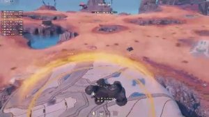 Мир Танков | В Космос погнали