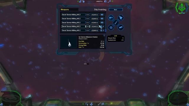 DarkStar One Прохождение часть 20 Без комментариев