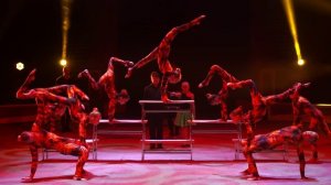 Детские цирковые коллективы, 2022, г. Хабаровск #онлайнцирк #цирковаястудия #дальнийвосток