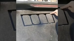 Видео от HackAvto – Лайфхаки и фишки для авто