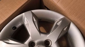 Диски Nissan R15 4x100 по 7000 руб.