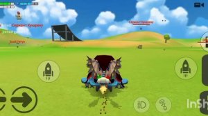 играем на ненормальных серверах в чг