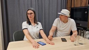 Лена и Слава ♥️