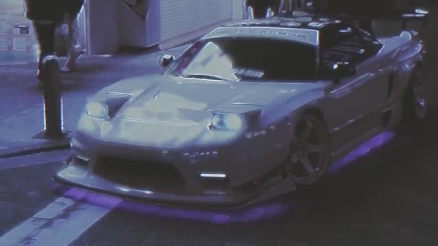 FDRX - W I P E R (Official Music Video)