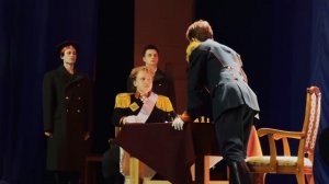 Завершился фестиваль "Студенческая весна 2026"